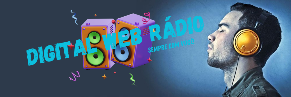 A Digital Web Rádio oferece mais visibilidade para seu negócio. Anuncie com a gente.